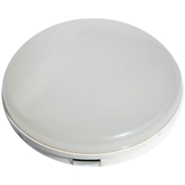 Sienas lampa Leduro 95312, 12W, IP65