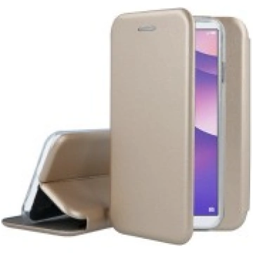 Forcell Elegance book case priekš Xiaomi Redmi Not