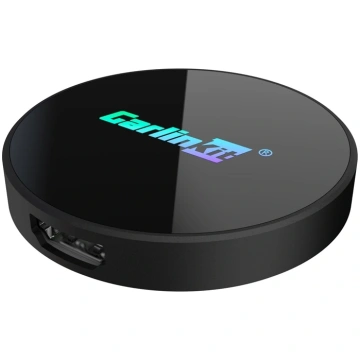 Carlinkit HD2CP-PRO bezvadu CarPlay un Android Aut