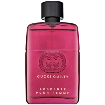 Gucci Guilty Absolute pour Femme EDP parfimērijas 