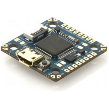 Airbot Omnibus F4 Nano V7 OSD Flight Controller (2