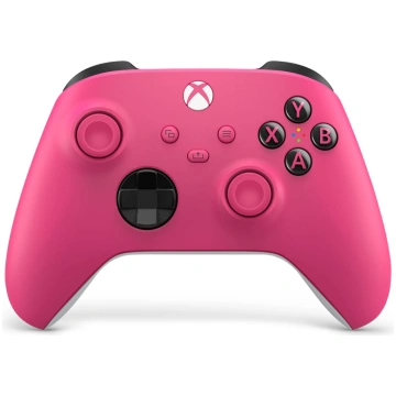 Xbox Wireless Controller - Deep Pink for Xbox Seri
