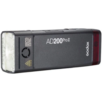 Godox blykstė AD200 PRO II TTL