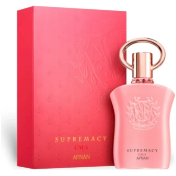 Afnan Supremacy Gala Smaržas EDP 90 ml 62901710739