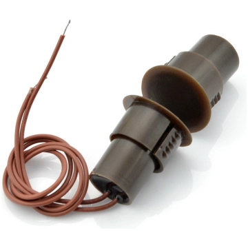 Magnetic sensor to open door/window - reed contact