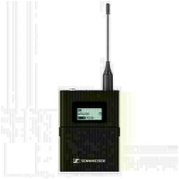 SENNHEISER EW-DX SK (Q1-9)