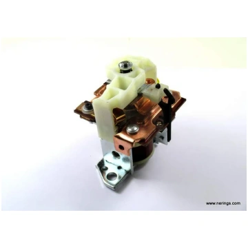 Startera relejs jauns 24V -PLA N133554 Bosch-CN P 