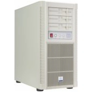 Silverstone FLP02 White datoru korpuss SST-FLP02W-