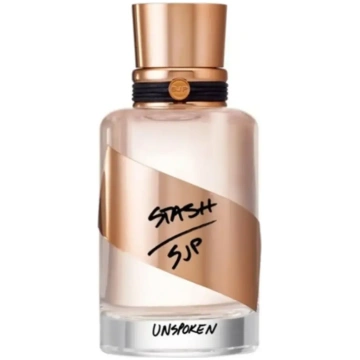 Sarah Jessica Parker, Stash SJP Unspoken, Eau De P