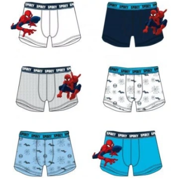 Spiderman apakšbikses ( 2 gabali)