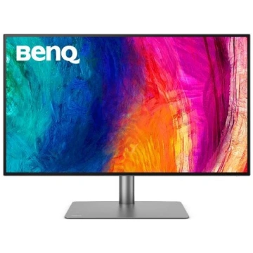 BENQ PD3225U 31.5-inch 4K (UHD) IPS Black LED 16:9