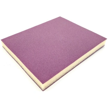 Slīpēšanas klucītis, P1200 violets CHAM48053
