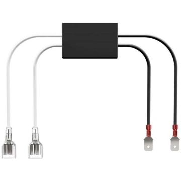LED Error Canceler H7 Osram Adapter