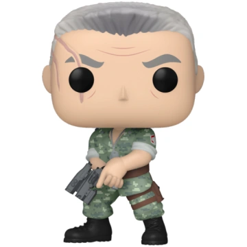 Funko POP! Avatar - Miles Quaritch FK65644