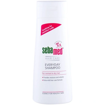 SebaMed Hair Care Everyday 200ml Shampoo