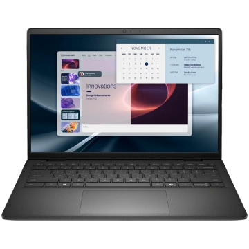 Portatīvais dators Dell Pro 14 Essential PV14255, 