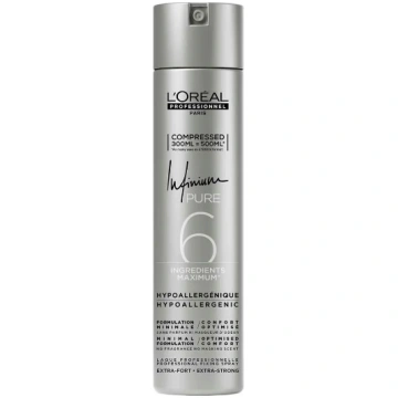 Loreal Professionnel Infinium Pure Extra Strong, M