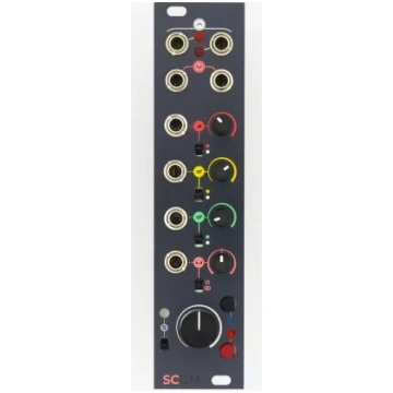 Frap Tools CGM Creative Mixer SC - Stereo Channel