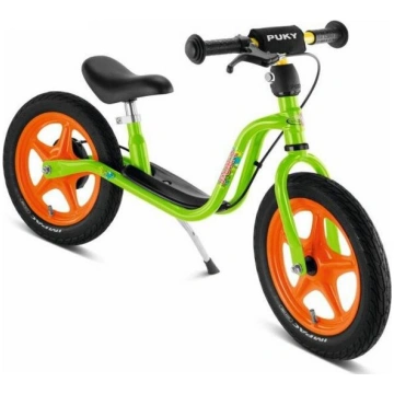 Līdzsvara velosipēds (skrejritenis) Puky LR 1L BR 