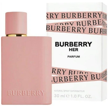 Burberry Her Parfum Smaržas PAR 30 ml EB1858240996