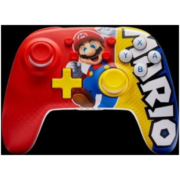 PowerA NSGP0295-01 Gaming Controller Multicolour B