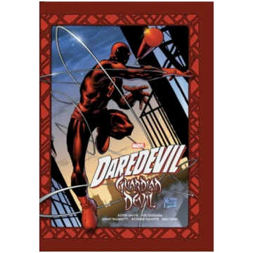 Daredevil: Guardian Devil Gallery Edition Kevin Sm