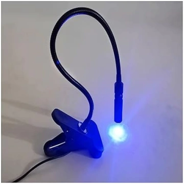 Cietēšanas lampa Augstas jaudas LED UV gēla cietēš