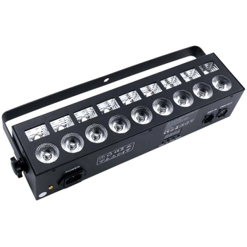 LIGHT4ME BATTEN MIX RGBW+UV sienas LED BAR strobos