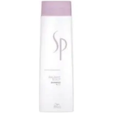 Wella Sp Balance Scalp Shampoo 250ml