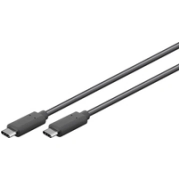 MicroConnect USB-C Gen. 3.2 Cable 1.5m USB 3.2 gen