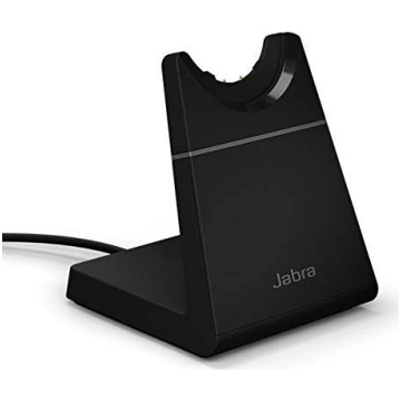 Jabra Evolve2 65 desk stand charging station ( 142