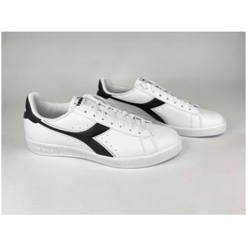 DIADORA - SCARPA - BIANCO