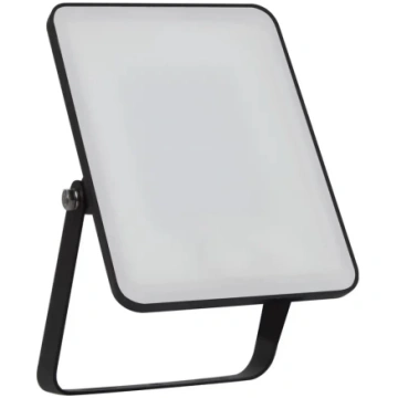 20W (1800Lm) LEDVANCE LED prožektors, IP65, melns,