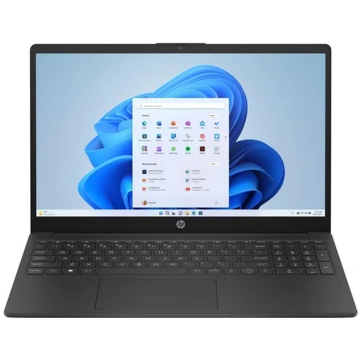HP 15-FD0060NA 15 Inch Laptop - Intel Core i3-N305