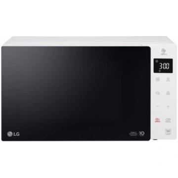 LG MS23NECBW mikroviļņu krāsns MS23NECBW