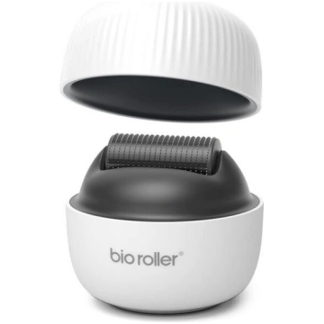 Derma rullītis sejas ādas atjaunošanai Bio Roller