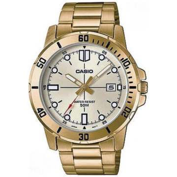 Vīriešu Pulkstenis Casio (Ø 45 mm)