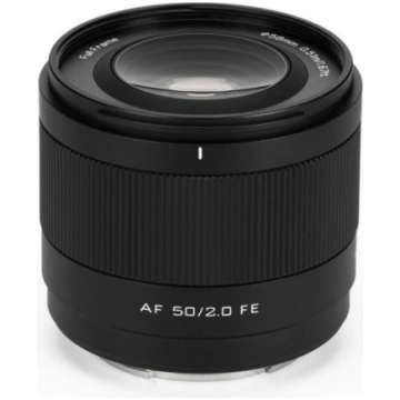 Viltrox AF 50mm F2.0 Sony FE