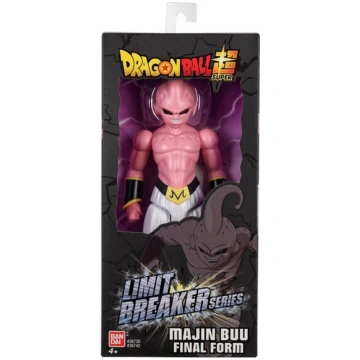 Figurīne milzīgā Limit Breaker Majin Bu - BANDAI -