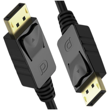 Unitek Cable DisplayPort M/M, 5m