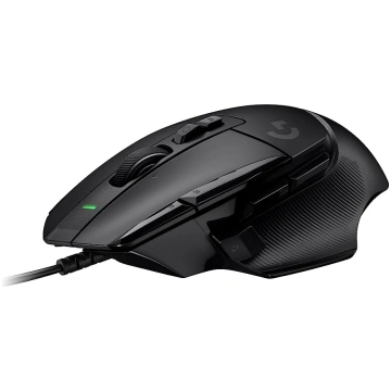 LOGITECH Mouse 910-006138 / G502 X Black