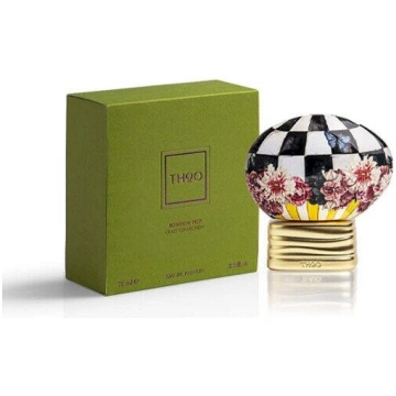 The House Of Oud Bonbon Pop Parfimērijas ūdens EDP