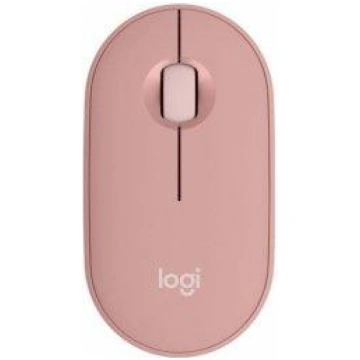 Logitech Pebble Mouse 2 M350s Datorpele 910-007014