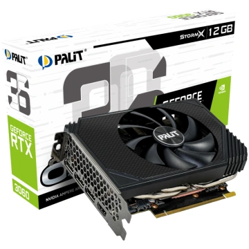 Palit GeForce 3060 | Salidzini.lv