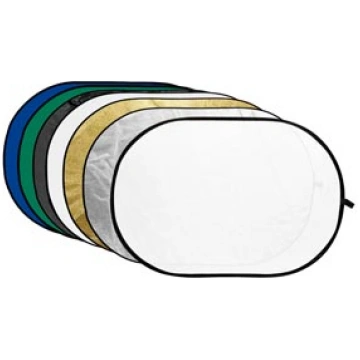 REFLECTOR, GODOX, Godox 7-in-1 Gold, Silver, Black