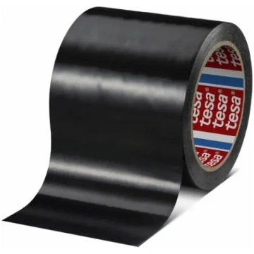 Līmlenta skābbarības ruļļiem 33m x 100mm Tesa
