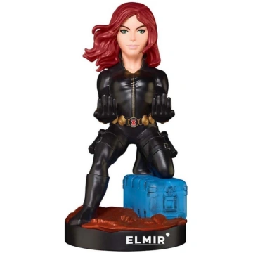 Cable Guy Marvel - Black Widow Cable Guys CGCRMR30