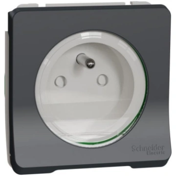 Schneider Electric Mureva Styl Mechanizm gniazda 2