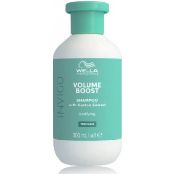 Wella Professionals Invigo Volume Boost Šampūns 30