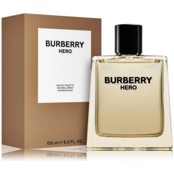 Burberry Hero EDT smaržas vīriešiem - 150 ml